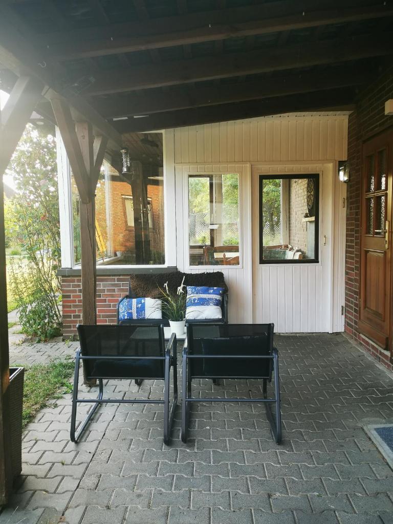 Kleine Auszeit photo 1