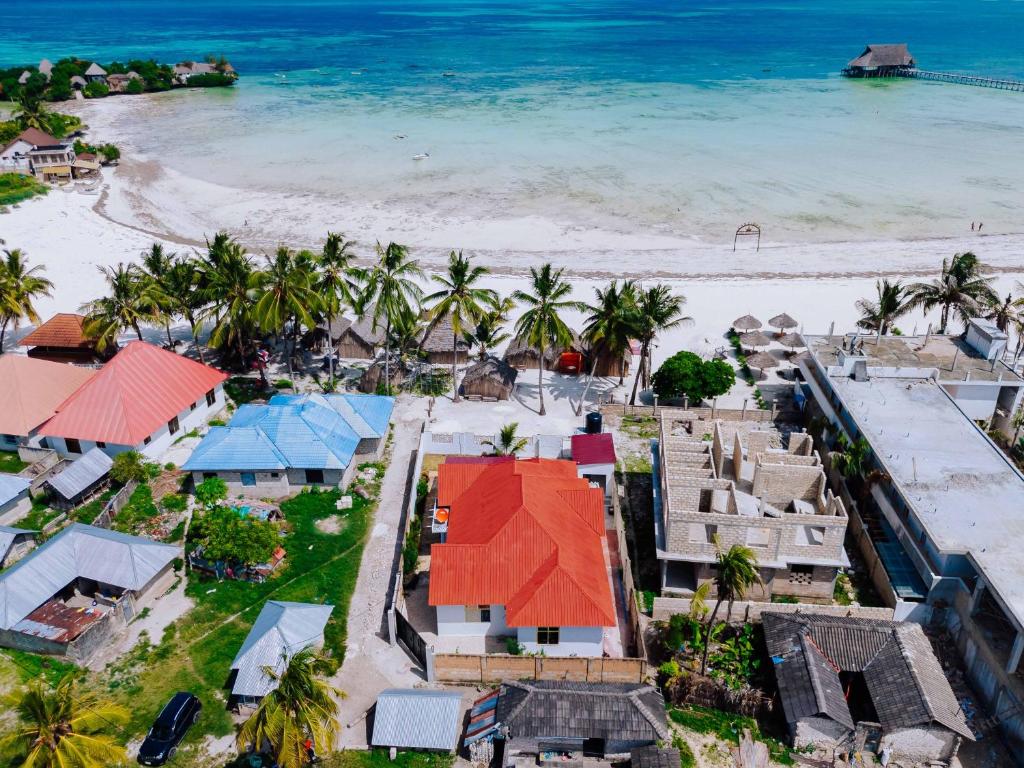 Pongwe Beach Front villa 2 photo 2