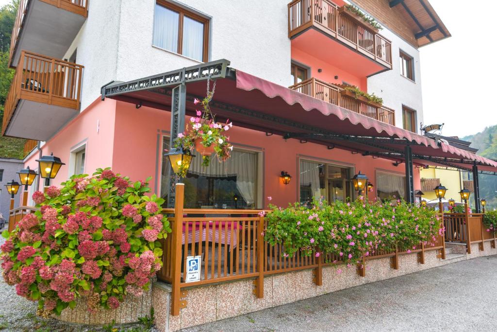 Hotel Cima d'Oro photo 3