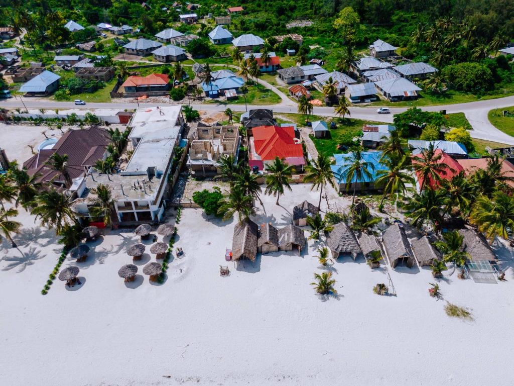 Pongwe Beach Front villa 2 photo 1