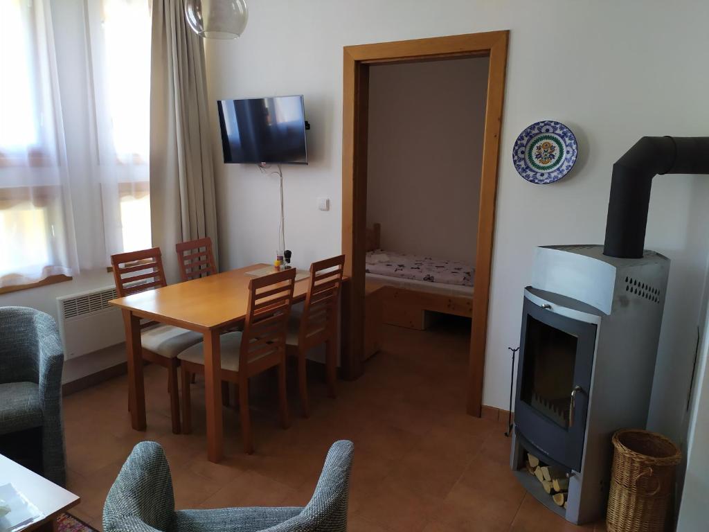 Ubytování u Křížů photo 3