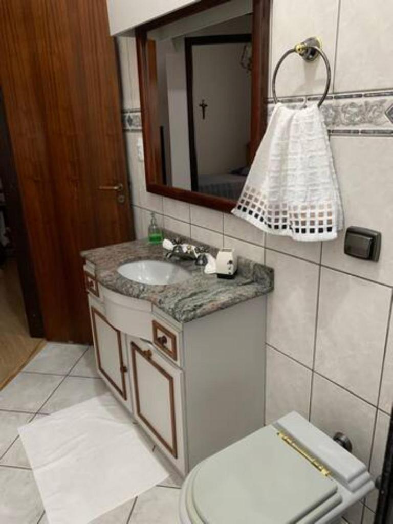 Casa Leicht - Quarto Solteiro photo 4