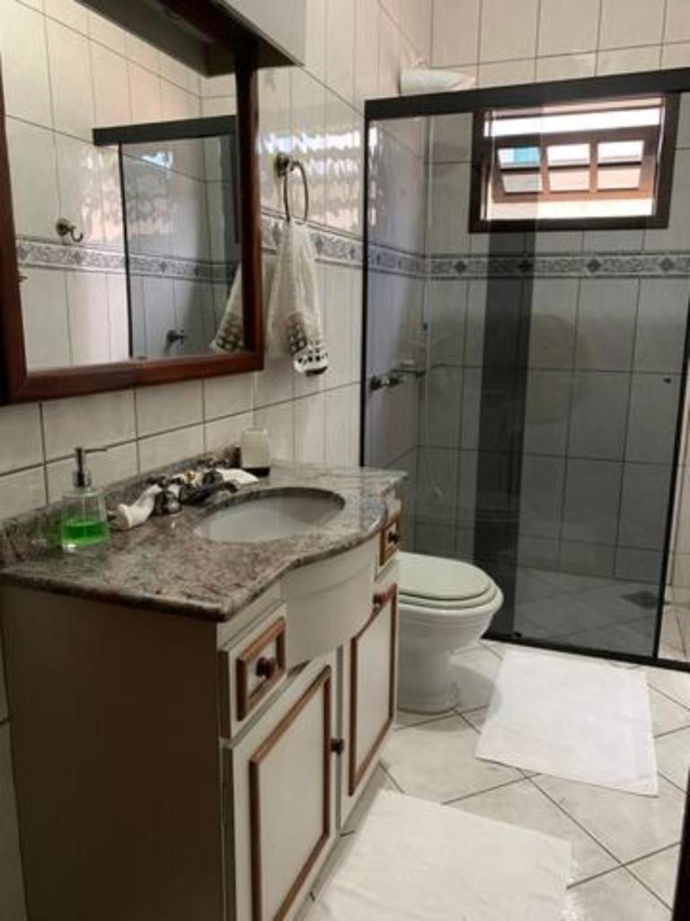 Casa Leicht - Quarto Solteiro photo 3