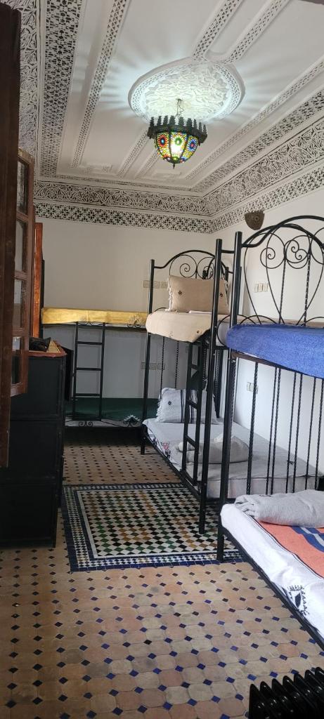 Riad El Blida photo 1