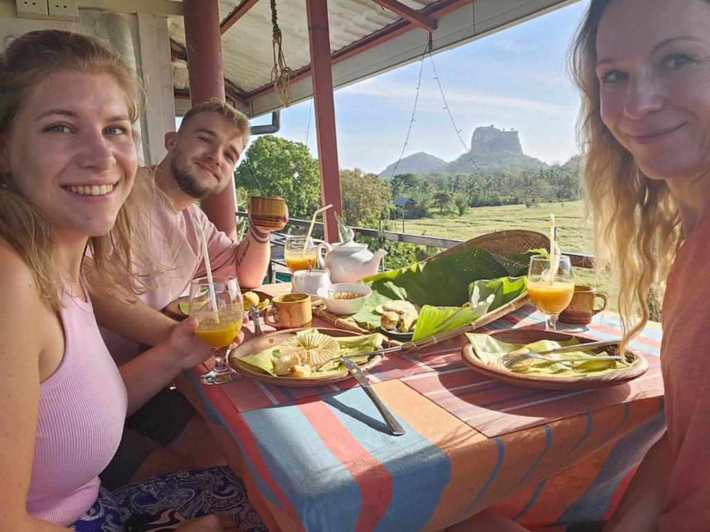 Water Guest Sigiriya - Breathtaking View photo 4
