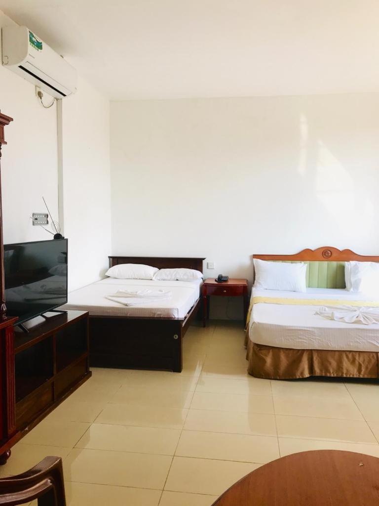 Airport Hotel Dream Paradise photo 4
