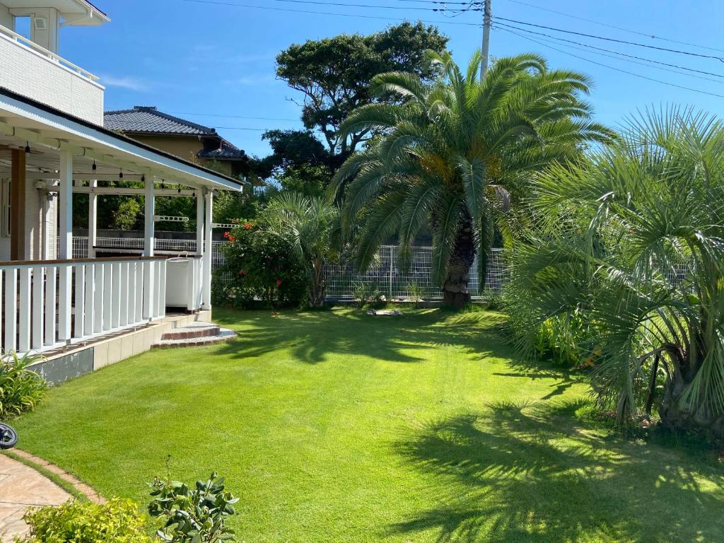 海まで3分BBQテラス付き貸別荘 バケーションレンタルハウス Nalu resort Japan photo 3