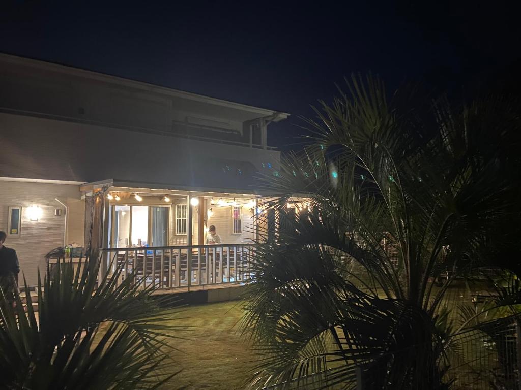 海まで3分BBQテラス付き貸別荘 バケーションレンタルハウス Nalu resort Japan photo 1