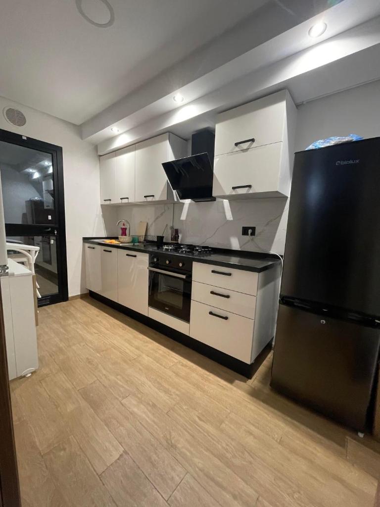 Un appartement S+1 agréable et spacieux ( terrasse) photo 3