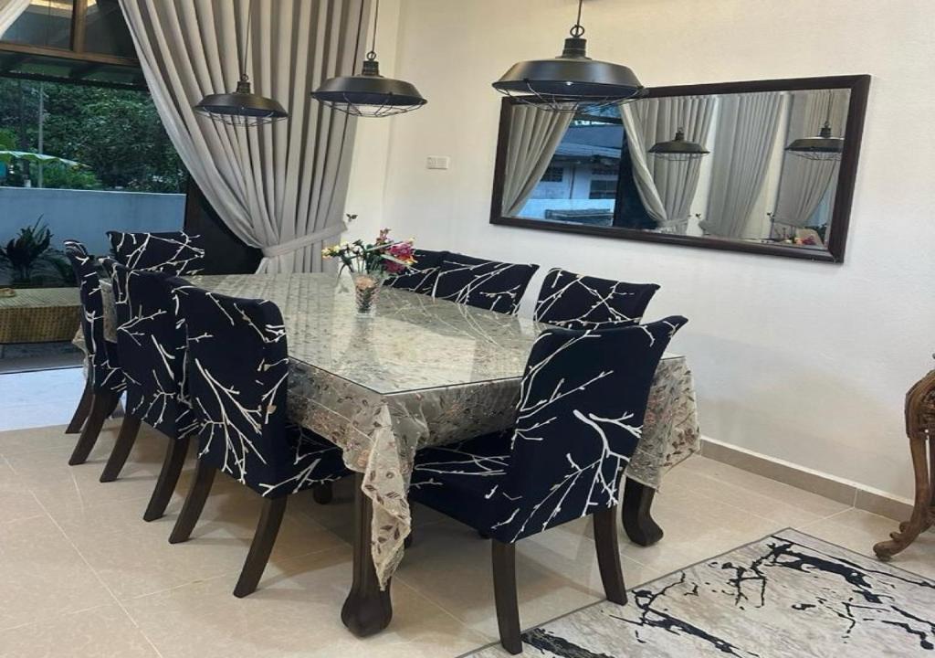 Homestay Durian Belanda photo 1