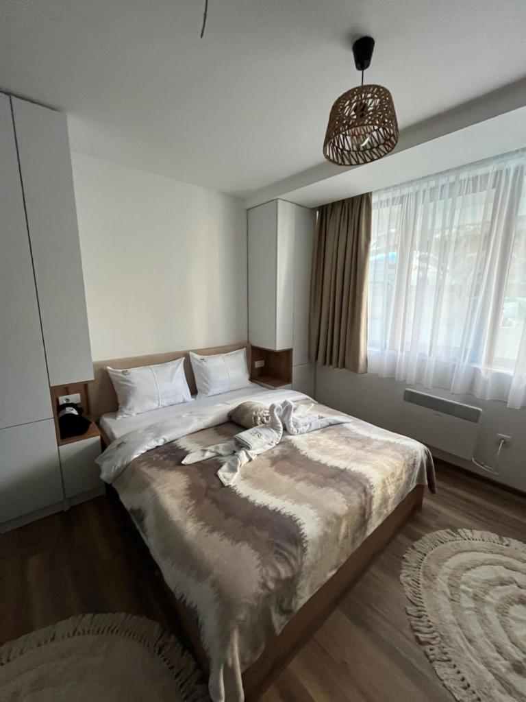 Hotel Aris Kopaonik apartman A17