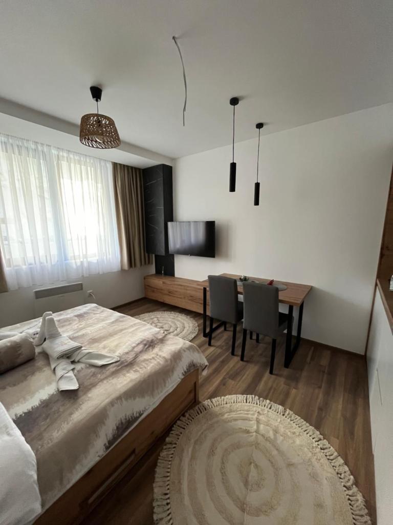 Hotel Aris Kopaonik apartman A17 photo 2