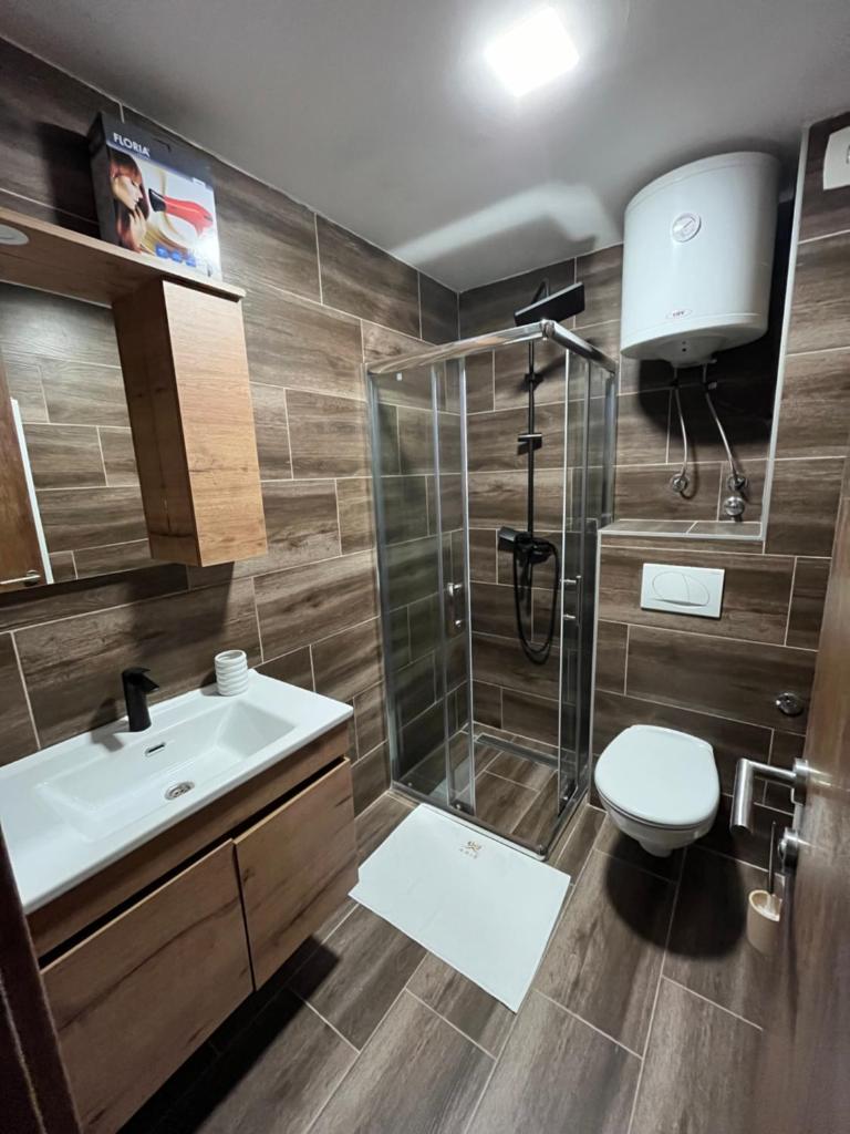Hotel Aris Kopaonik apartman A17 photo 3