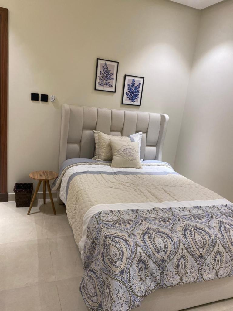 3 bedrooms Luxury Apartment, calm like Home photo 4