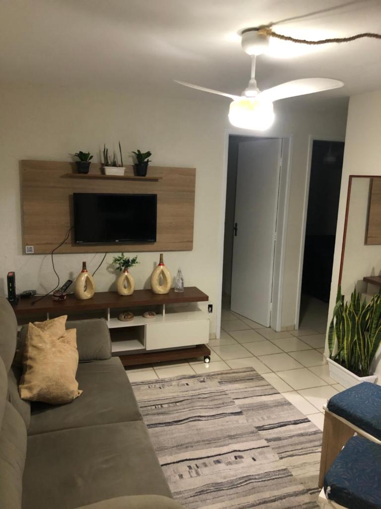 Apartamento Belas Artes Itanhaém photo 4
