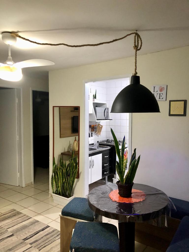 Apartamento Belas Artes Itanhaém photo 2