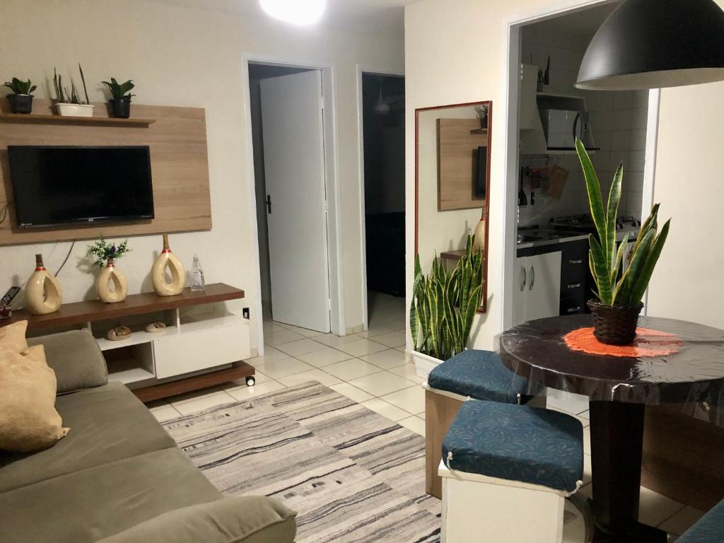 Apartamento Belas Artes Itanhaém