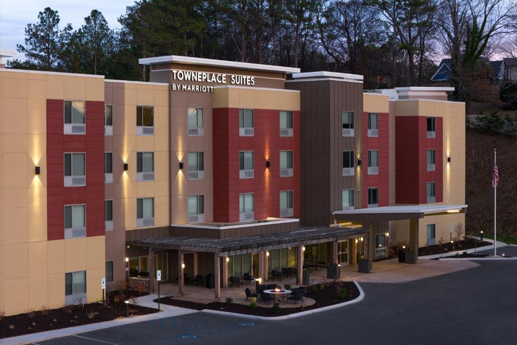 Towneplace Suites by Marriott Chattanooga South / East Ridge image