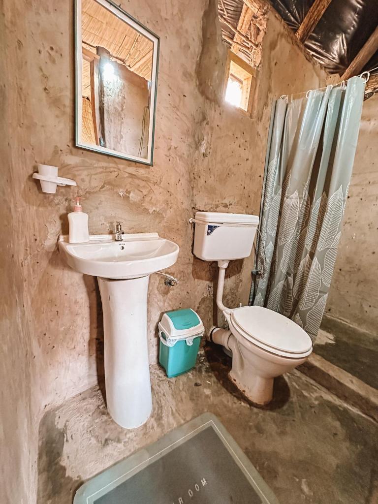 Muke Village Guest House photo 4