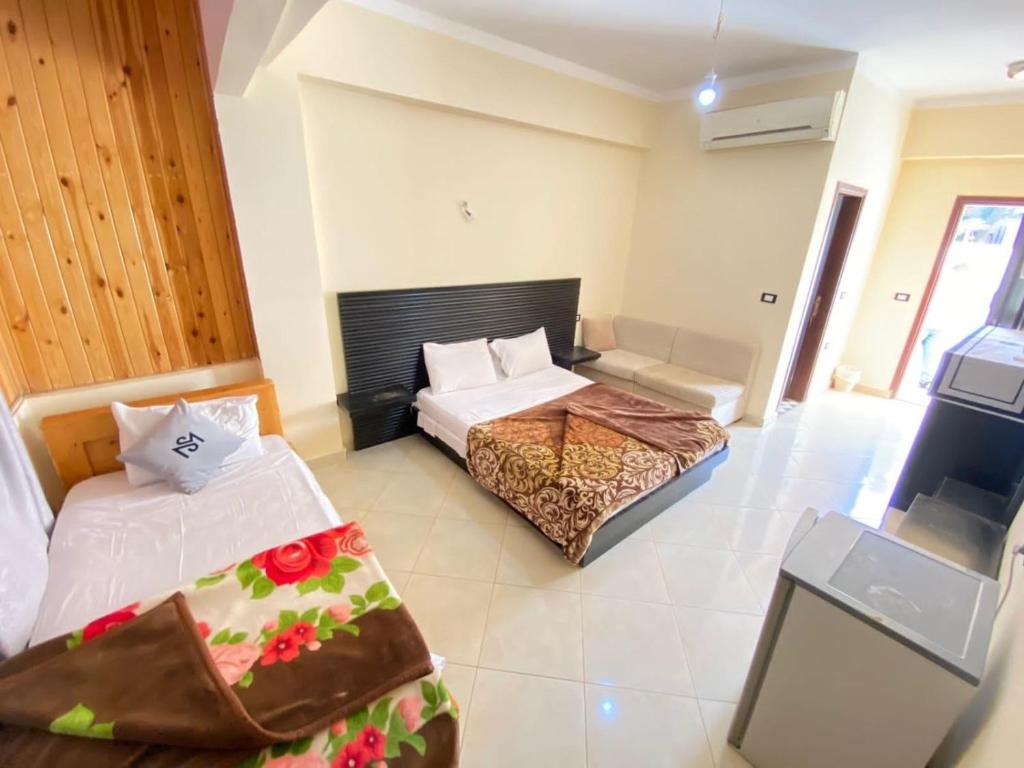 Santa maria dahab hotel photo 1