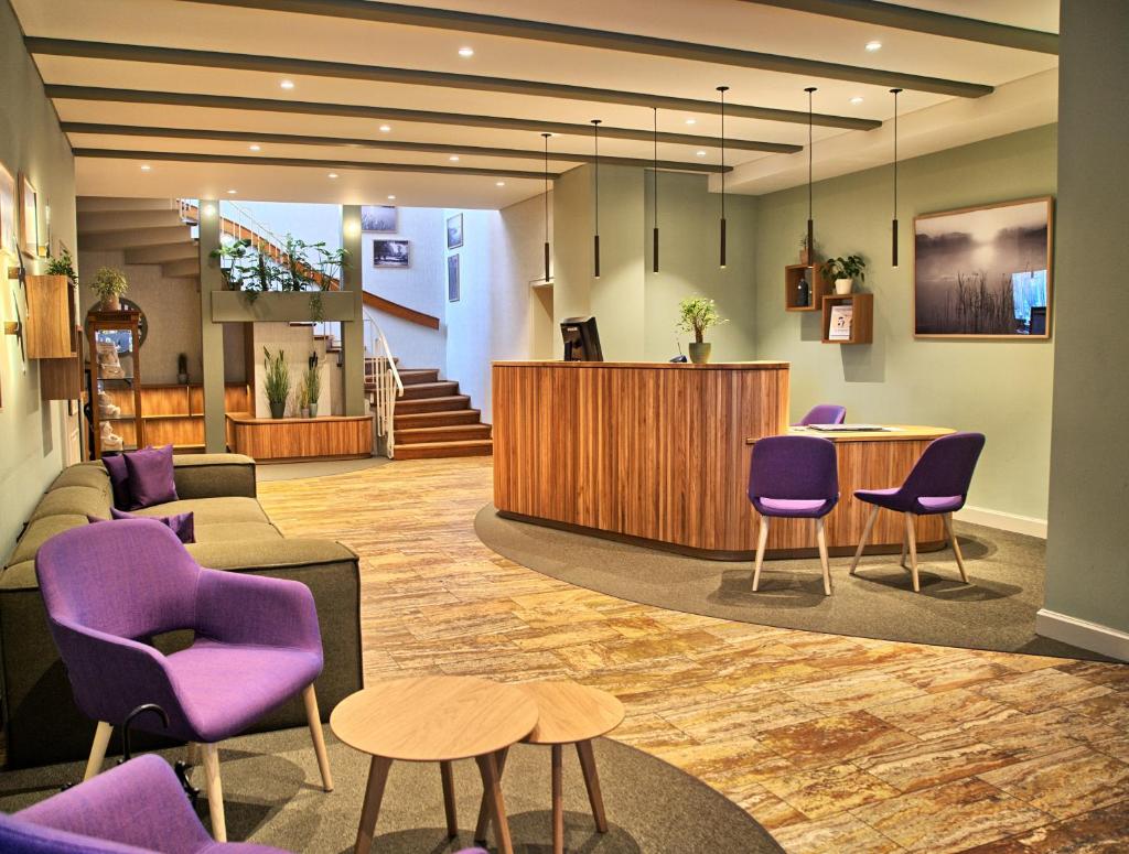 Seehotel Frankenhorst - BW Signature Collection photo 1