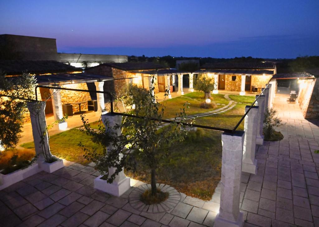 Tenuta Serre