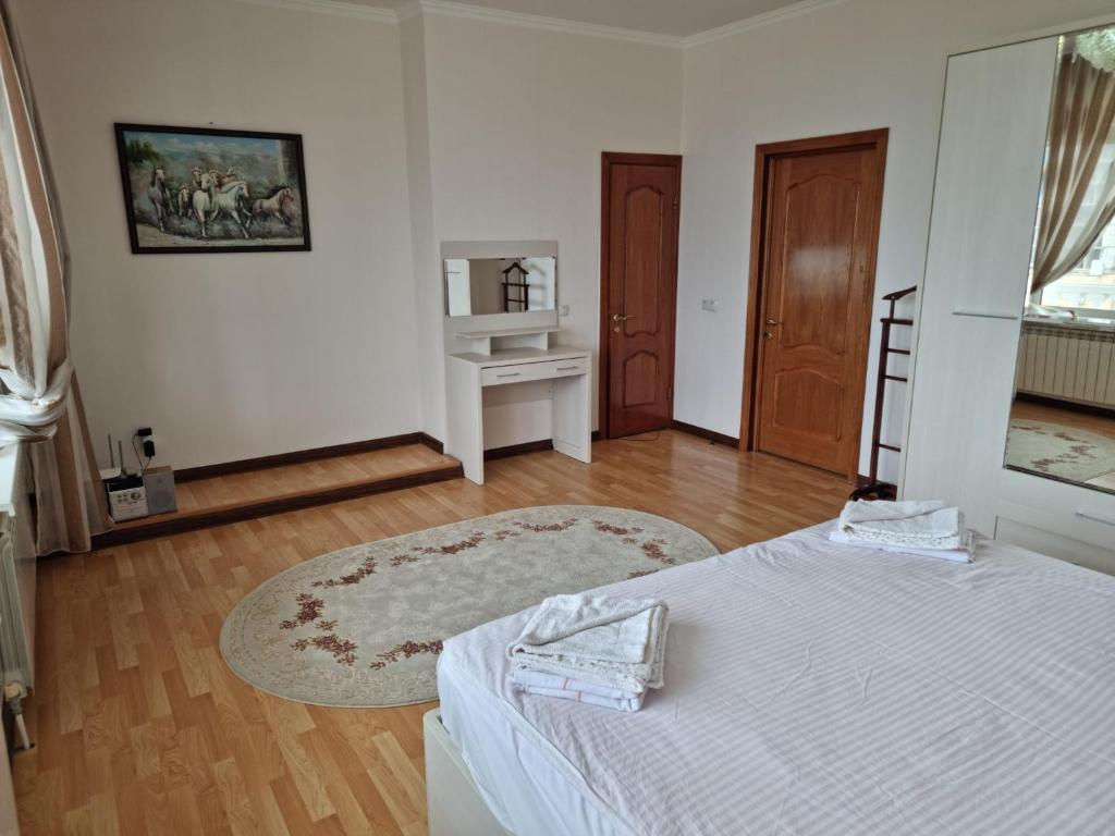 Luxury Seaview Villa photo 2