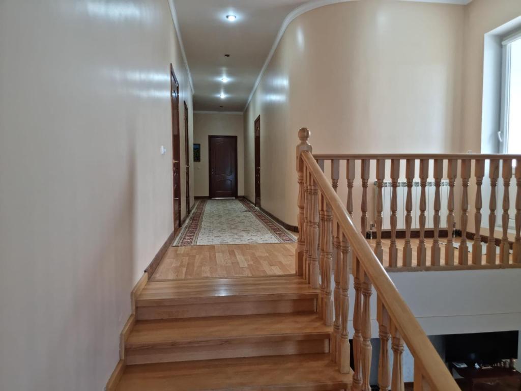 Luxury Seaview Villa photo 3