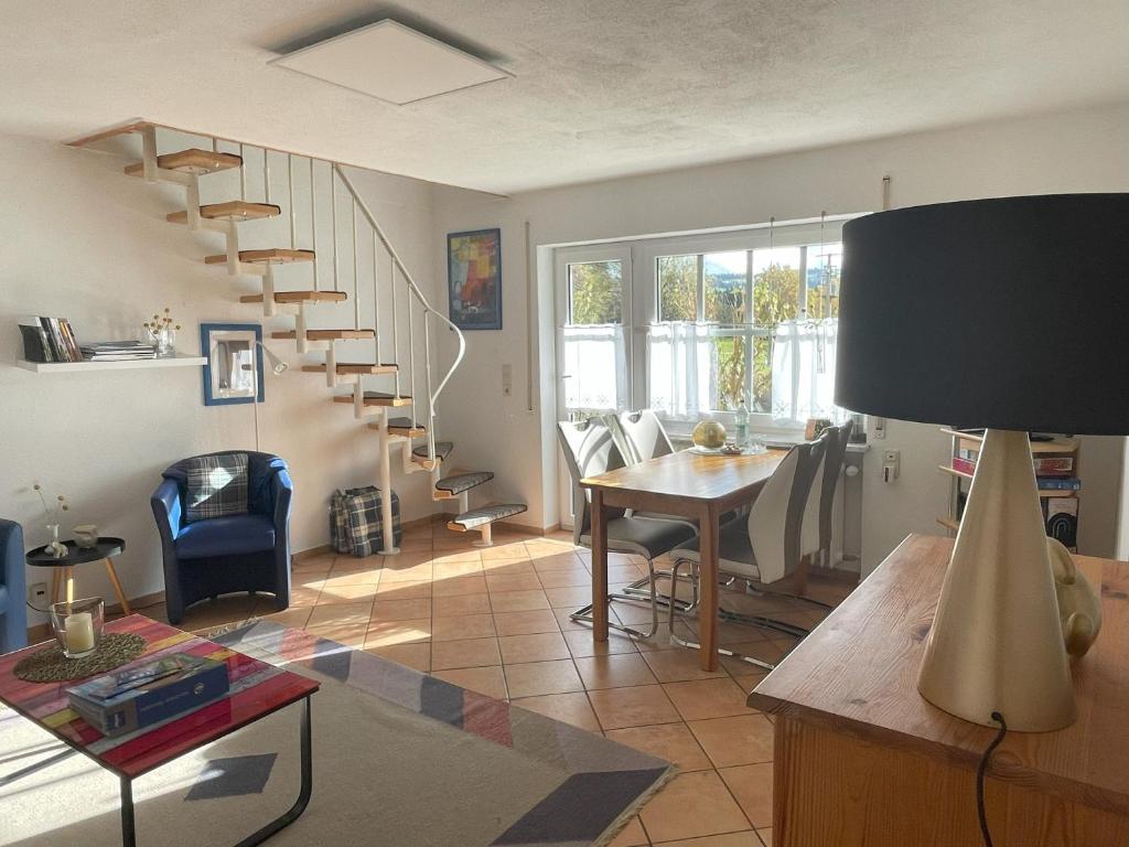 Traumferienhaus Pfänderblick mit 4 Sternen photo 3