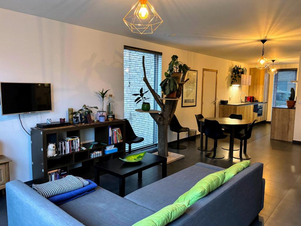 Maison Seigneur photo 1