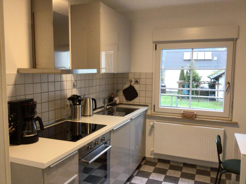 Ferienwohnung am Steinsbach photo 4