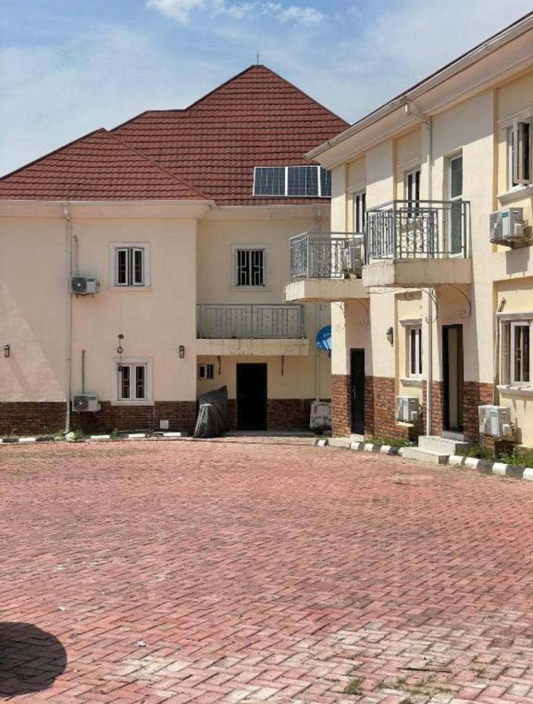 The Class Luxury Apartments photo 2