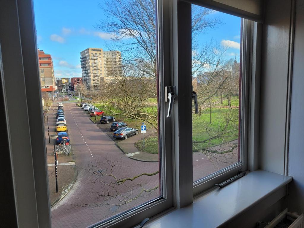 BakeryInn Amersfoort photo 1