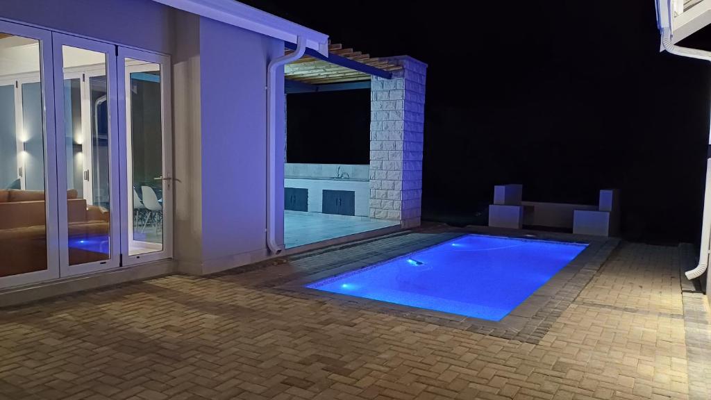 Villa 206 Clarens Golf Estate photo 1