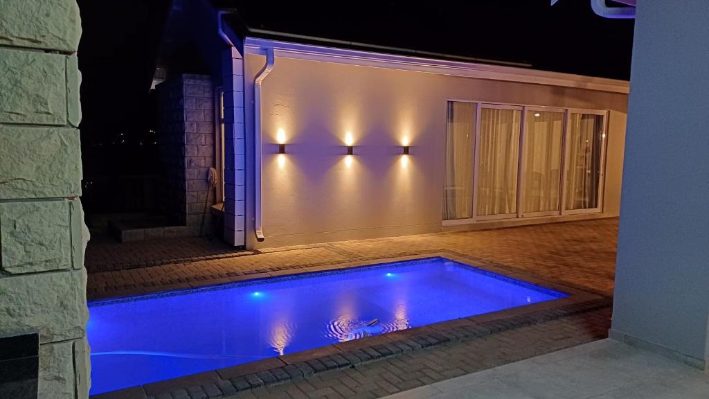 Villa 206 Clarens Golf Estate photo 2