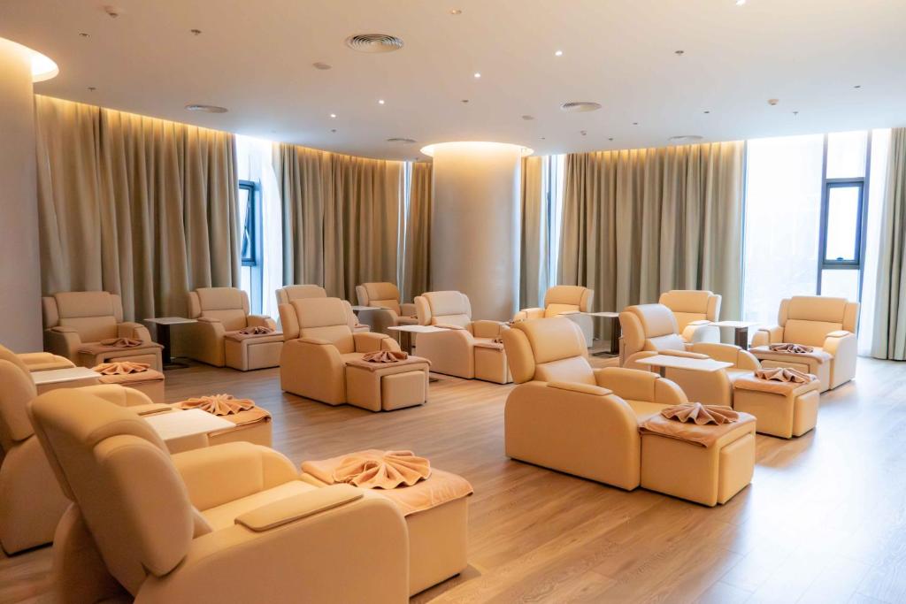 Blue Kites Residence Ha Long Bay