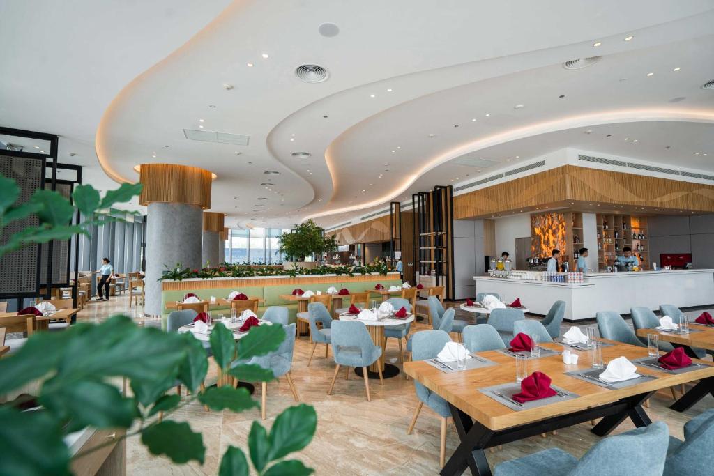 Blue Kites Residence Ha Long Bay