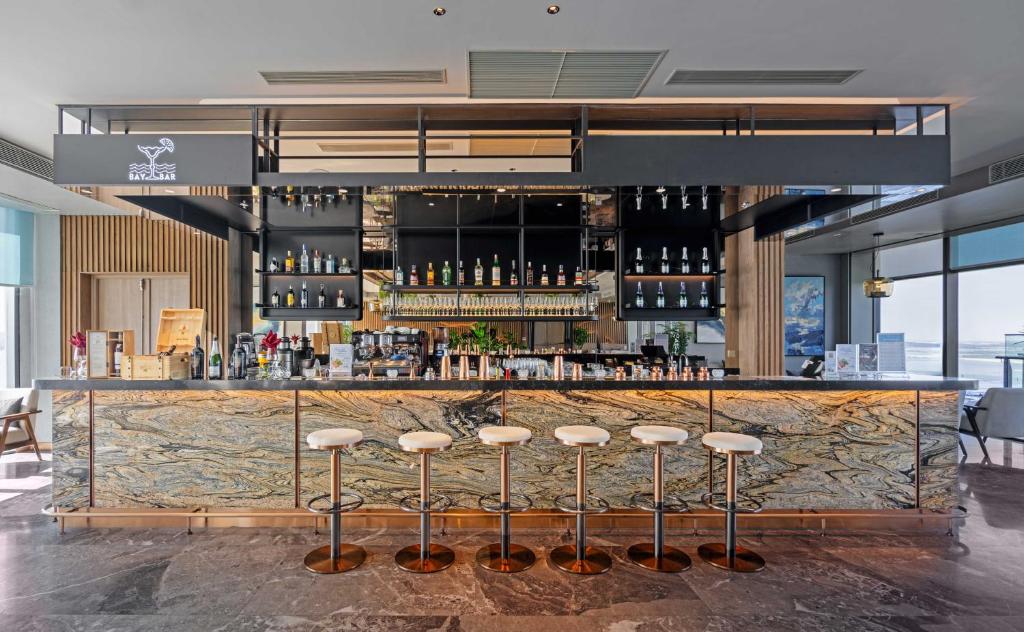 Blue Kites Residence Ha Long Bay