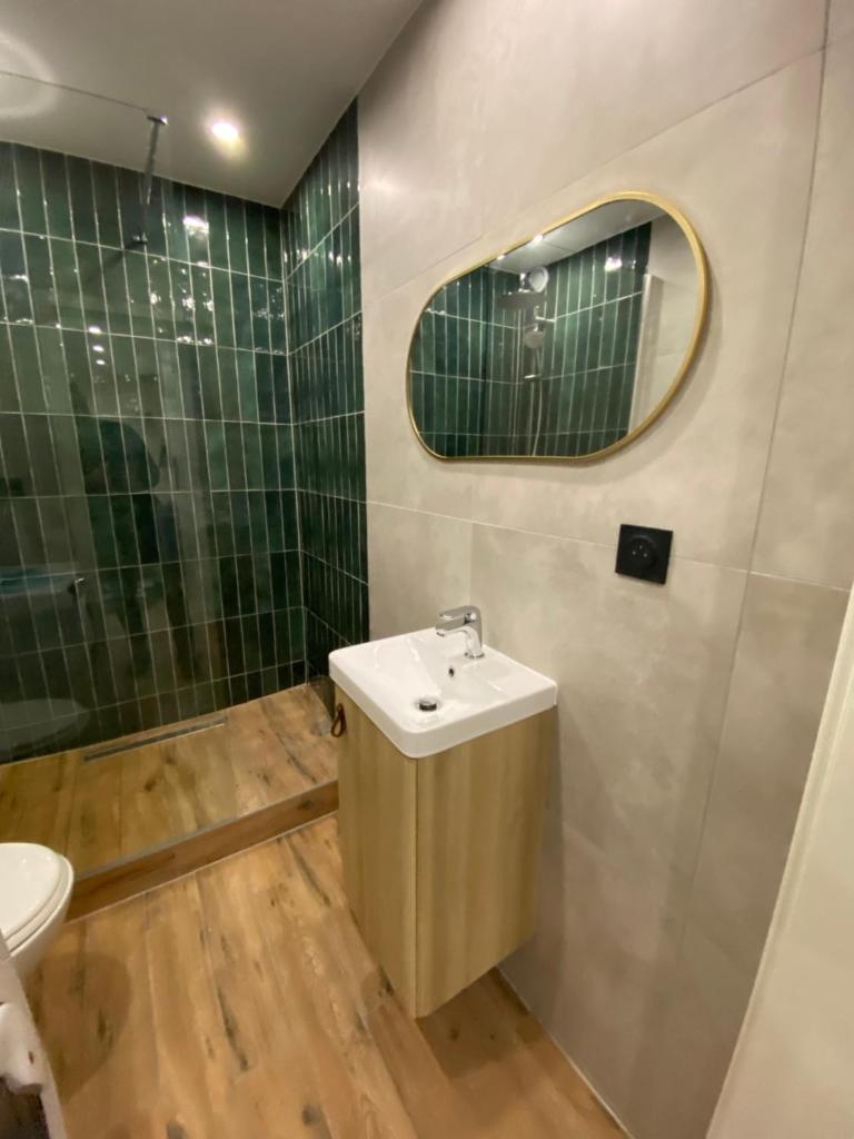 Bali suites - Basel / Dreilander photo 4