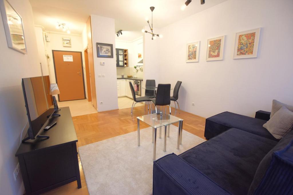 Apartman Gajeva photo 2