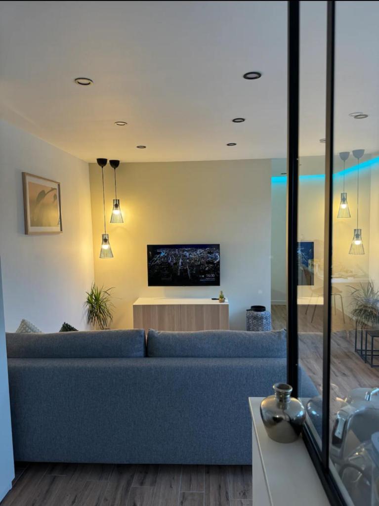 Bali suites - Basel / Dreilander photo 3