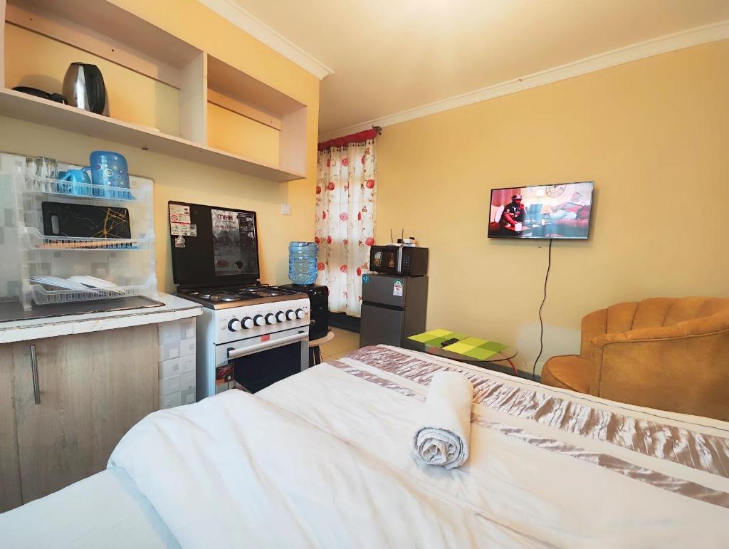 The Little Haven - Ample Parking, Views & Netflix photo 1