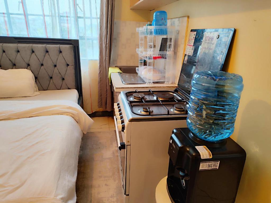 The Little Haven - Ample Parking, Views & Netflix photo 4