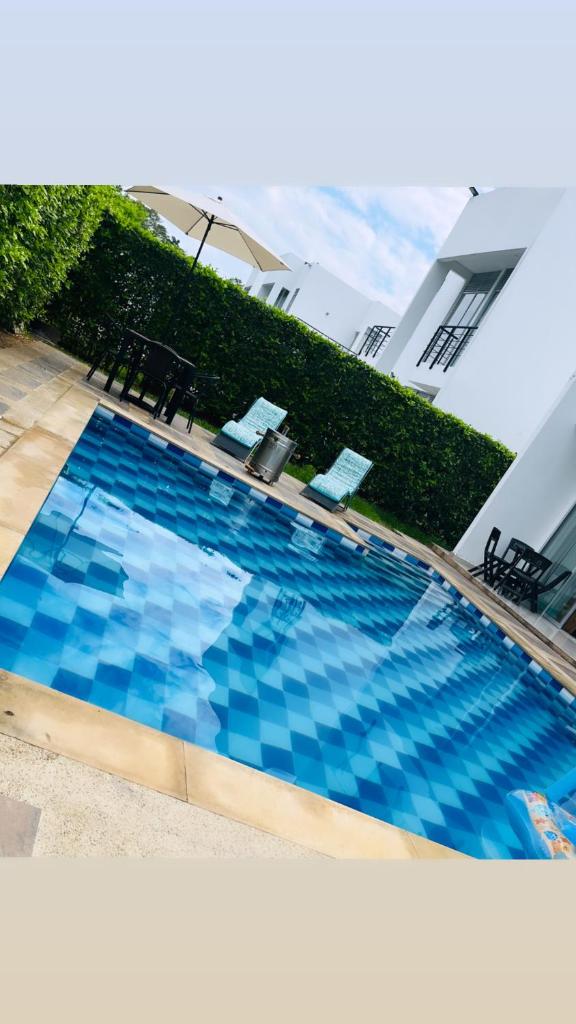 Villa Juliana photo 1