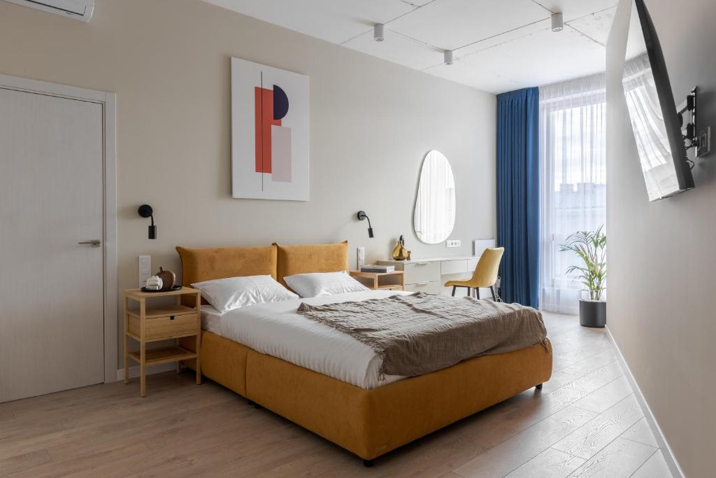 Old City Apartments photo 2