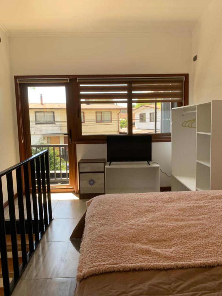 Departamento en Valdivia