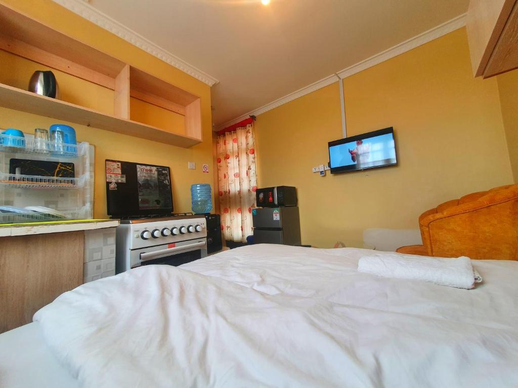 The Little Haven - Ample Parking, Views & Netflix photo 3