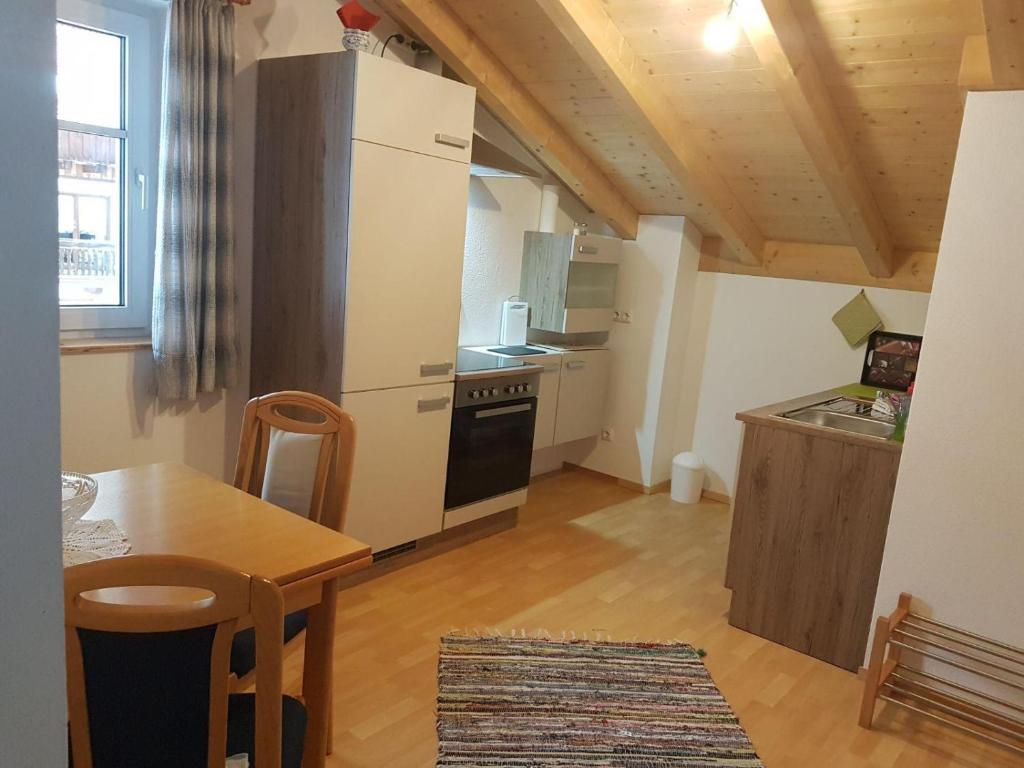 Ferienwohnung-Guem-2-Personen photo 4