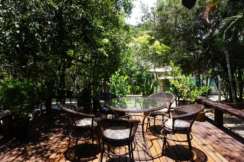 Casa em Búzios, Praia Brava photo 2