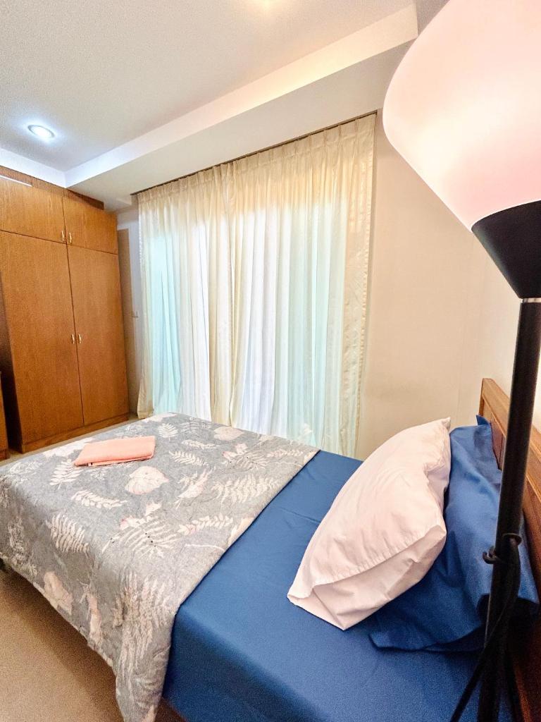 S304 Good Apartment Chalong Na-Kok Mauy-Thai